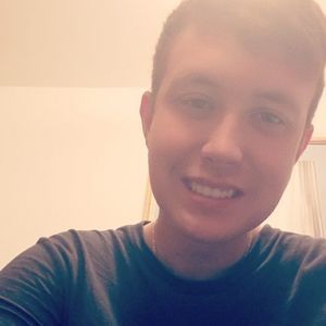 Meet your Posher, Thomas